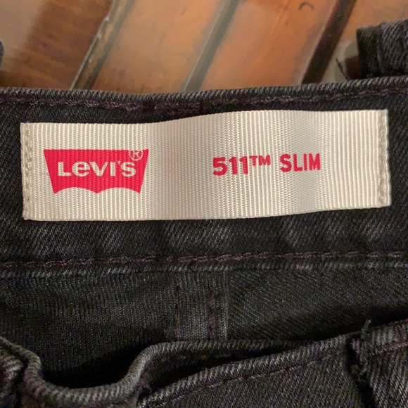 Levi jeans - Picture 3 of 7